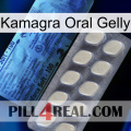 Kamagra Oral Gelly 34